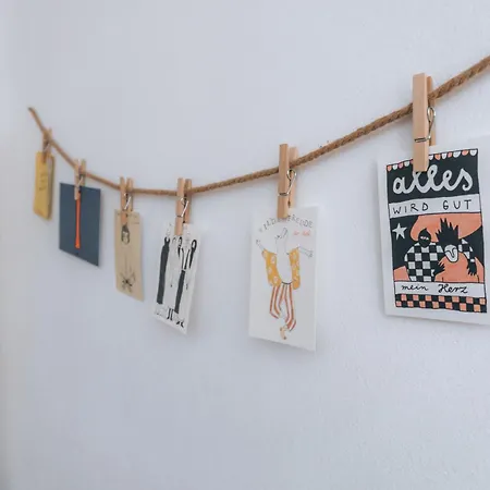 Raum Life - Loftwohnung Am Park