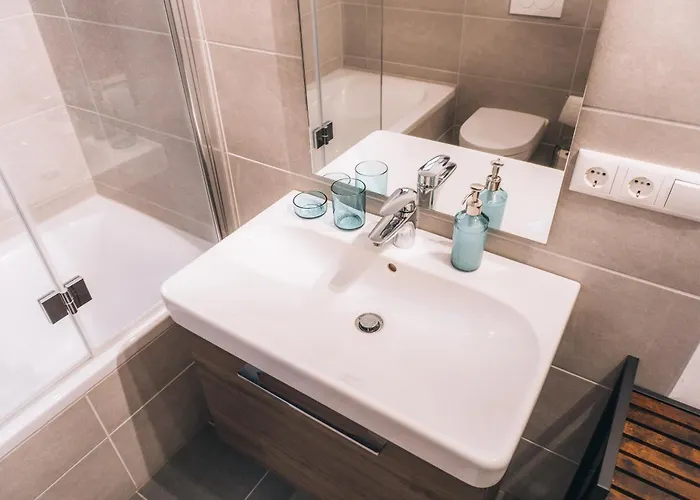 Raum Life - Loftwohnung Am Park